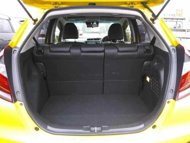 Honda FIT 2018 7716424-10