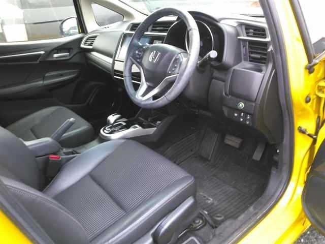 Honda FIT 2018 7716424-3