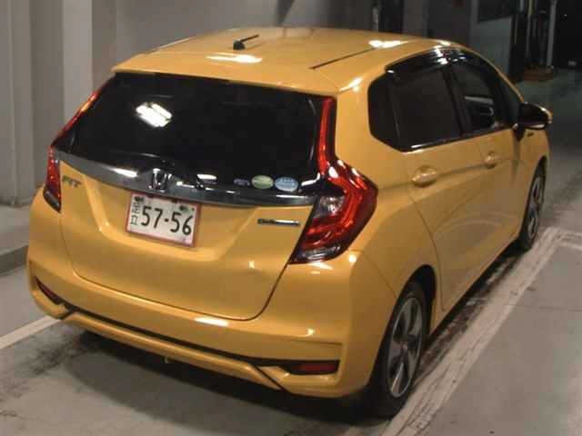 Honda FIT 2018 7716424-5
