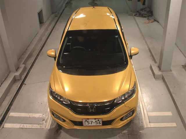 Honda FIT 2018 7716424-6