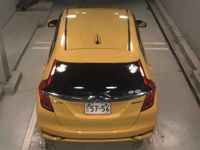 Honda FIT 2018 7716424-7