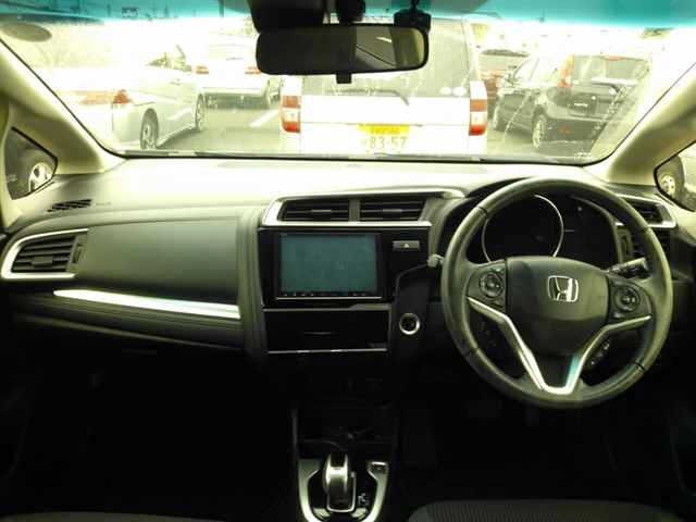 Honda FIT 2018 7716424-8