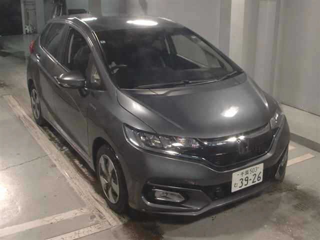Honda FIT 2018 7716435-0