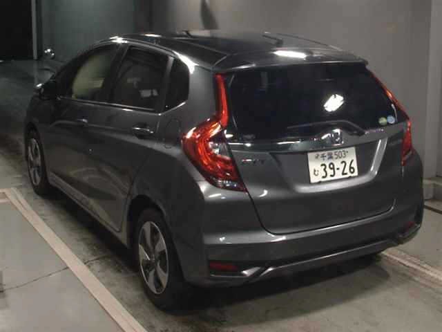 Honda FIT 2018 7716435-1