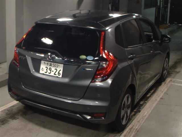 Honda FIT 2018 7716435-5