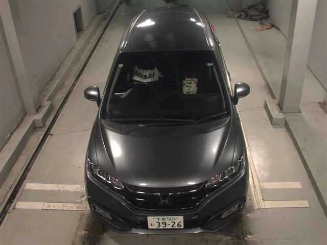 Honda FIT 2018 7716435-6