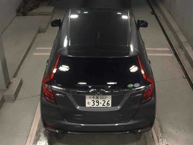 Honda FIT 2018 7716435-7