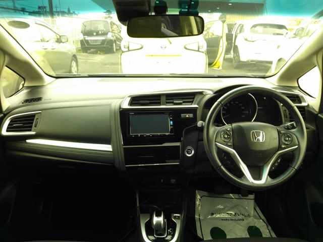 Honda FIT 2018 7716435-8