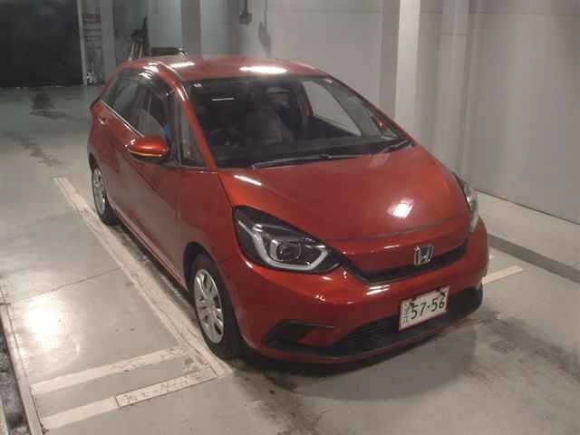 Honda FIT 2020 7716436-0