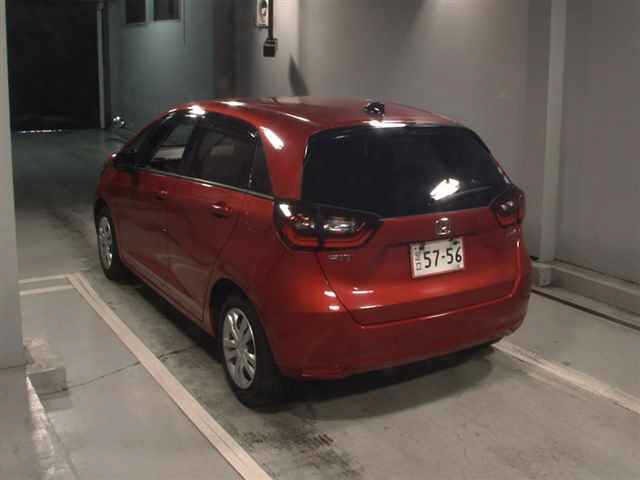 Honda FIT 2020 7716436-1