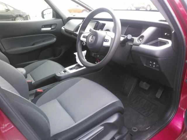 Honda FIT 2020 7716436-3
