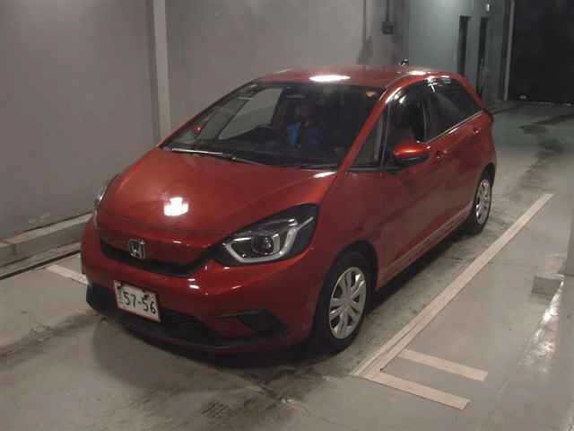 Honda FIT 2020 7716436-4
