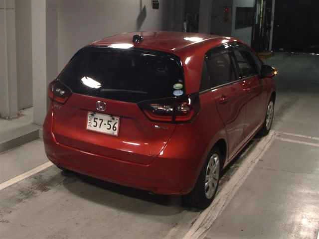Honda FIT 2020 7716436-5