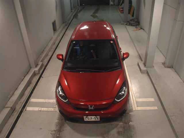 Honda FIT 2020 7716436-6