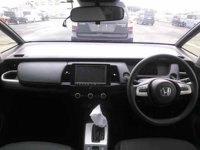 Honda FIT 2020 7716436-8
