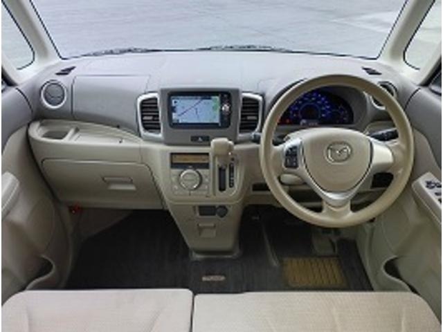 Mazda FLAIR WAGON 2013 7718629-1