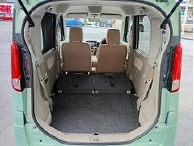 Mazda FLAIR WAGON 2013 7718629-10
