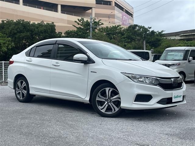 Honda GRACE 2019 7718532-0
