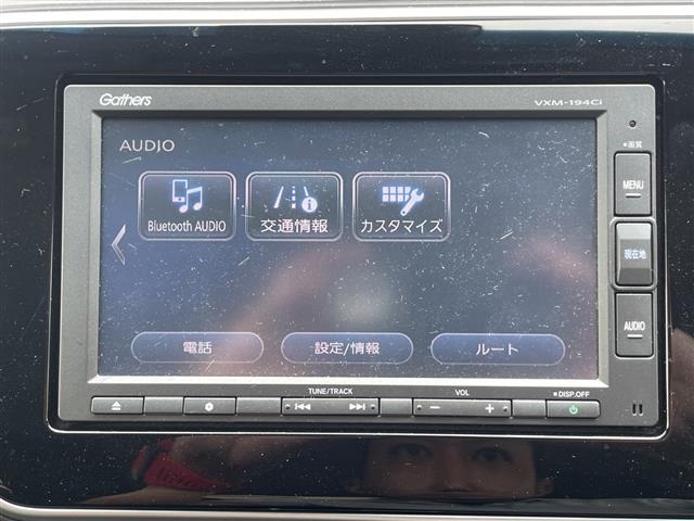 Honda GRACE 2019 7718532-1