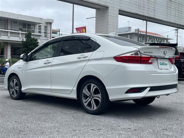 Honda GRACE 2019 7718532-13