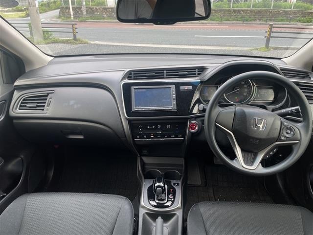 Honda GRACE 2019 7718532-14