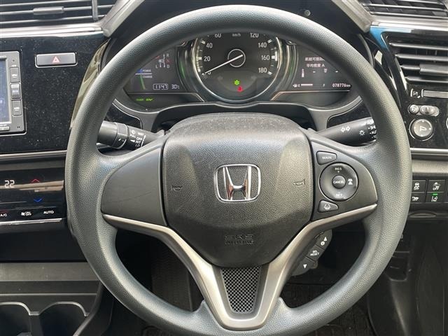 Honda GRACE 2019 7718532-16