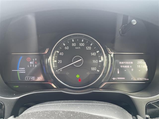 Honda GRACE 2019 7718532-17