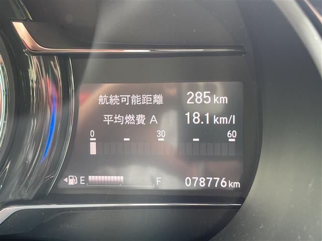 Honda GRACE 2019 7718532-18