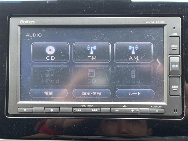 Honda GRACE 2019 7718532-21