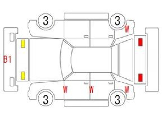 Honda GRACE 2019 7718532-23