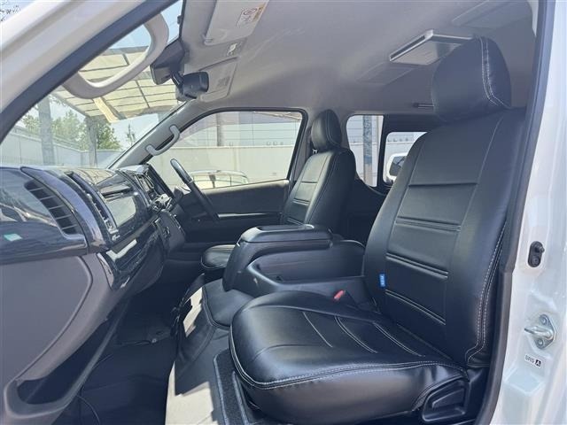 Toyota HIACE WAGON 2018 7716231-7
