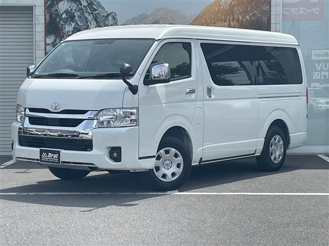 Toyota HIACE WAGON 2025 7716232-0