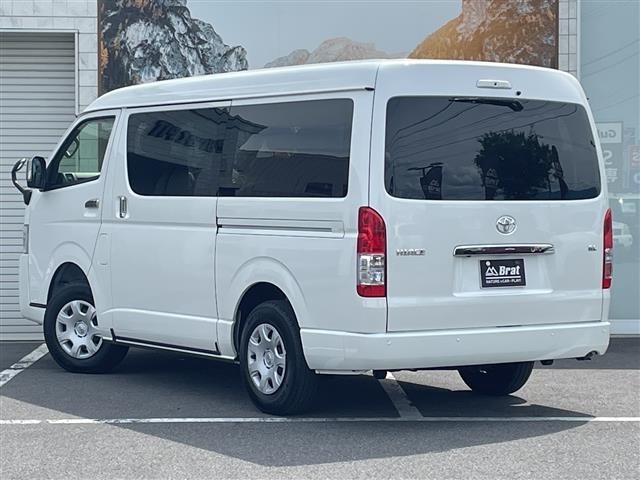 Toyota HIACE WAGON 2025 7716232-12