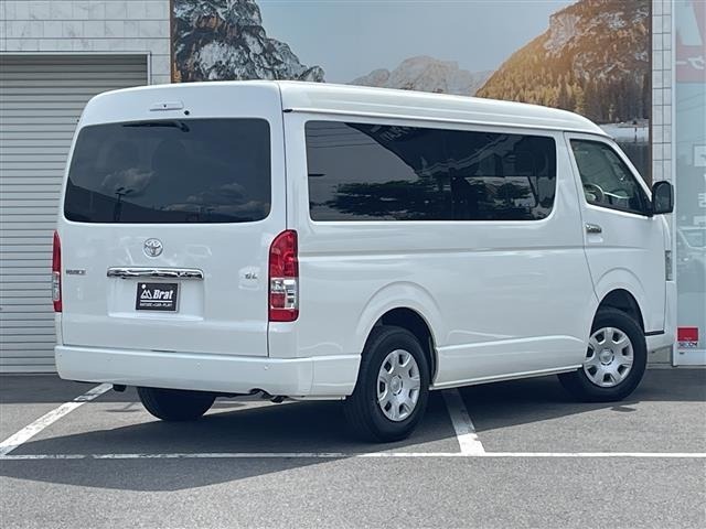 Toyota HIACE WAGON 2025 7716232-13