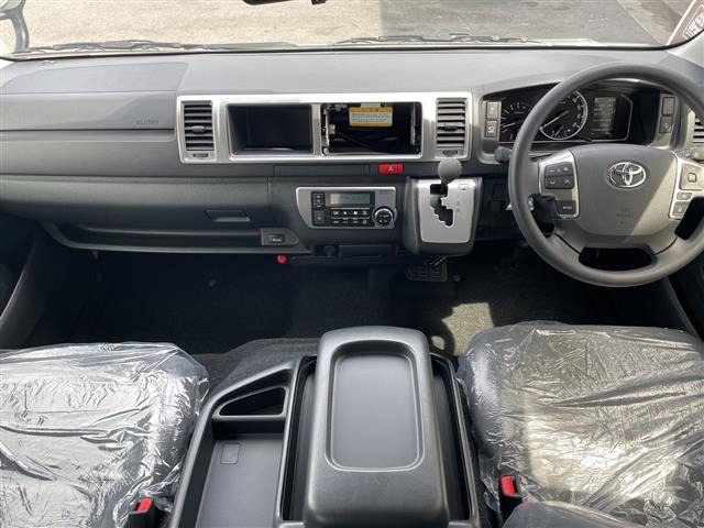 Toyota HIACE WAGON 2025 7716232-14