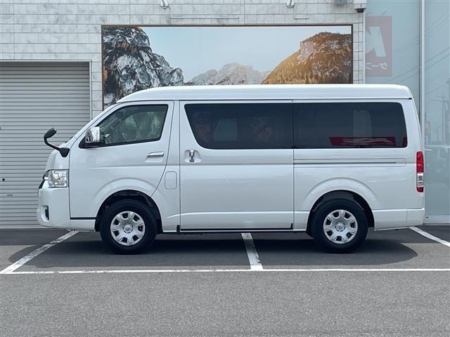 Toyota HIACE WAGON 2025 7716232-2