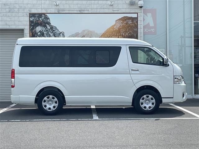 Toyota HIACE WAGON 2025 7716232-22