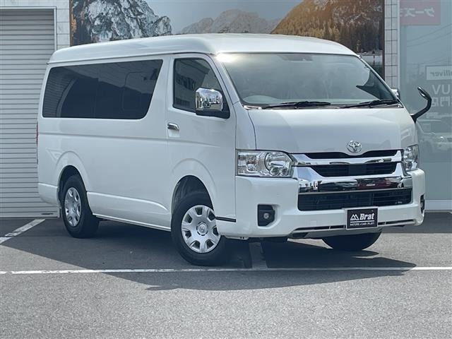 Toyota HIACE WAGON 2025 7716232-4