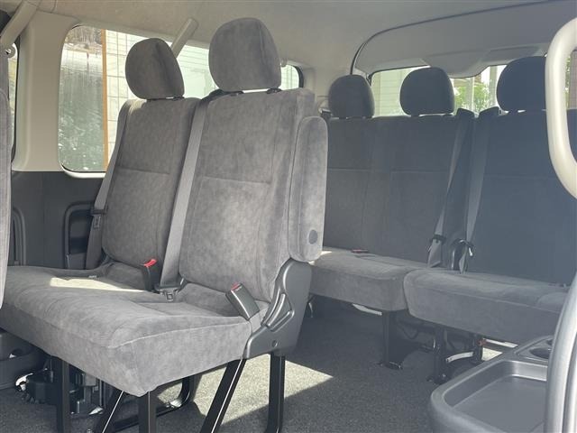 Toyota HIACE WAGON 2025 7716232-5