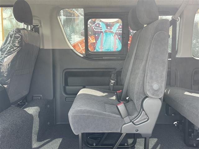 Toyota HIACE WAGON 2025 7716232-7