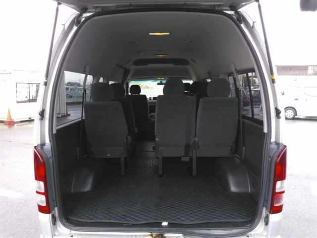 Toyota HIACE WAGON 2012 7716236-10