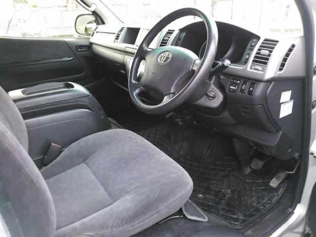 Toyota HIACE WAGON 2012 7716236-3