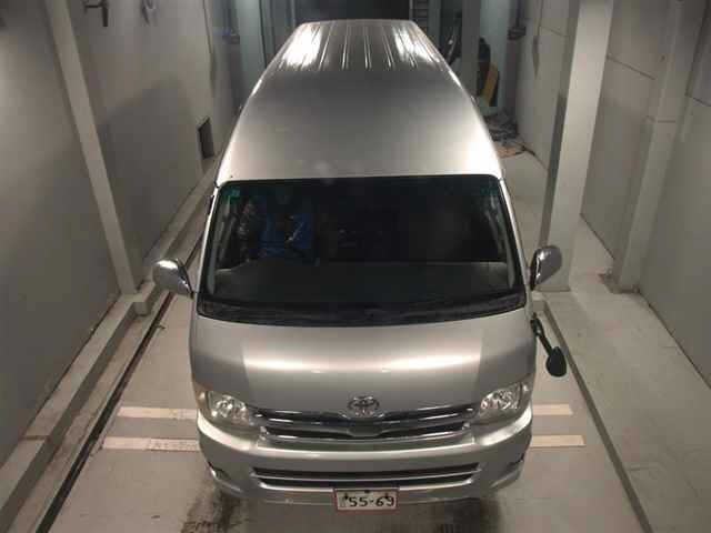Toyota HIACE WAGON 2012 7716236-6