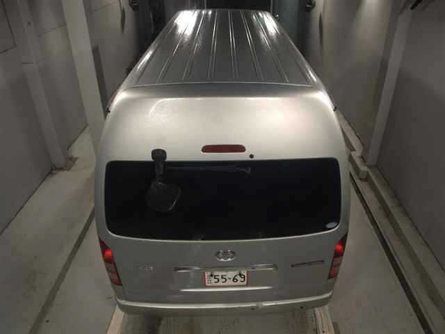 Toyota HIACE WAGON 2012 7716236-7