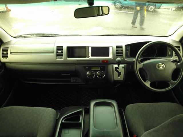 Toyota HIACE WAGON 2012 7716236-8