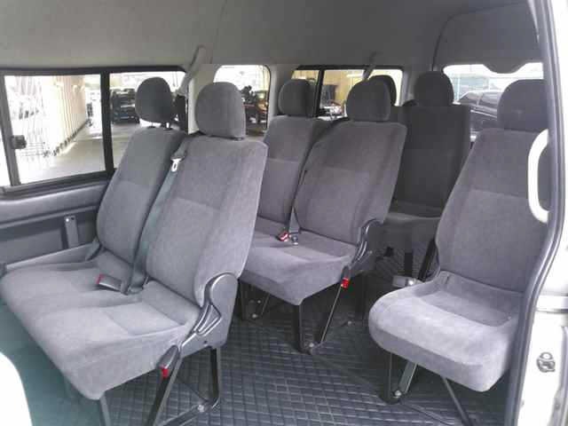 Toyota HIACE WAGON 2012 7716236-9