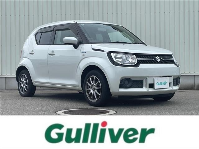 Suzuki IGNIS 2018 7729933-0