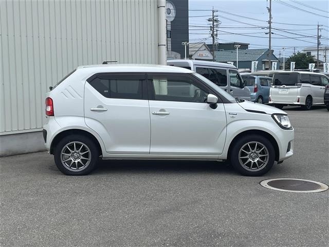 Suzuki IGNIS 2018 7729933-1