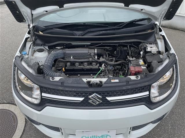 Suzuki IGNIS 2018 7729933-10
