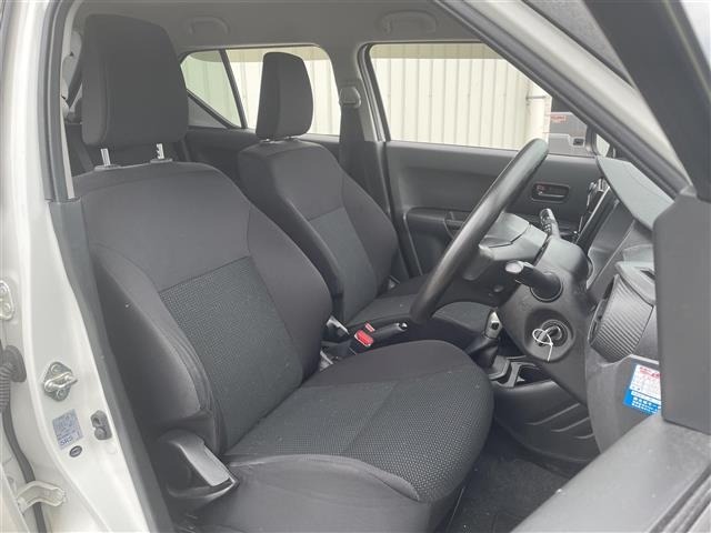Suzuki IGNIS 2018 7729933-12